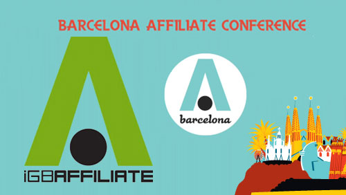 The Barcelona Affiliate Conference moves to the Barcelona International Convention Centre