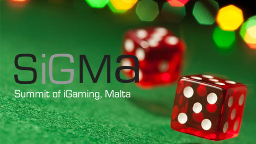 The Summit of iGaming, Malta (SiGMA) coming October 30