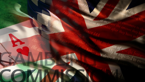 UK Gambling Commission petitioned to Change The Proposed New Rule