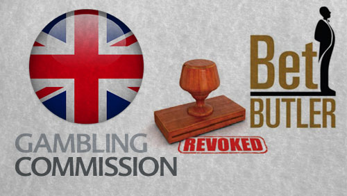 UKGC revokes BetButler license