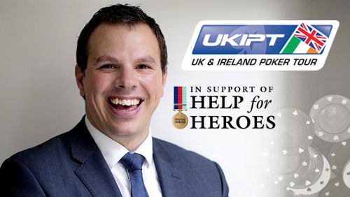 War Hero Paul Findlay Wins UKIPT Series 6 London