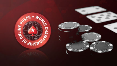 WCOOP Schedule Released Containing $40m in Guarantees