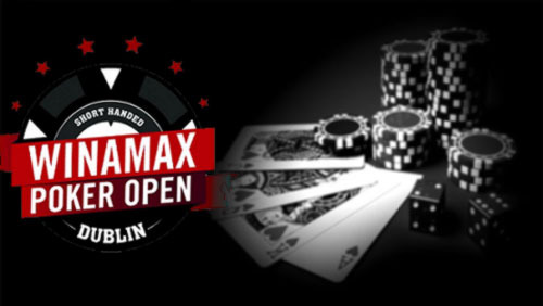 Winamax Poker Open Winner: Hometown Hero Tom Kitt