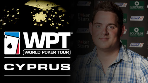 WPT Cyprus: Toby Lewis on Rankings, Recognition & Re-Entries