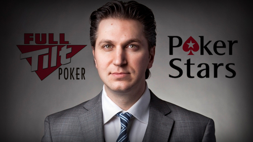 Amaya CEO David Baazov ‘Very Pleased’ With the Performance of PokerStars and Full Tilt Poker in 2014