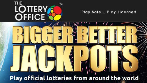 Aussie Online Lottery Company Offers Convenience, Security, and Multi-Million Dollar Jackpots