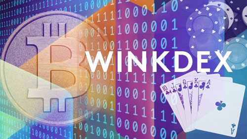 Bitcoin Poker Players Get the Winkdex