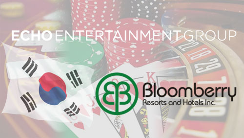 Bloomberry thinking of South Korea casino acquisition; Echo has 'back-up' if it loses Brisbane casino to Crown