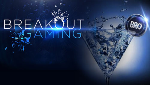 Breakout Gaming Announces Initial Coin Offering