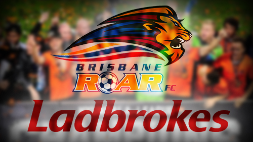 Brisbane Roar inks deal with Ladbrokes; Arsenal partners with forex Makers.com