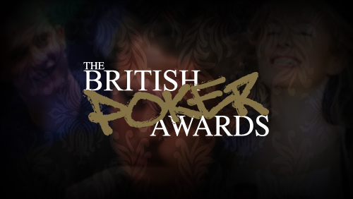 British Poker Awards 2014: Nominees Announced & Voting Opens