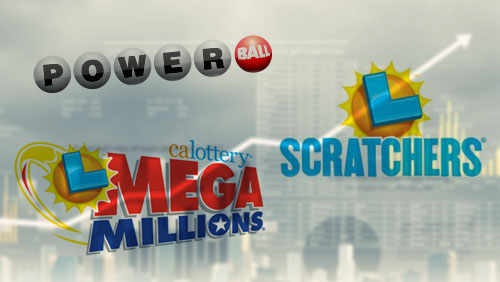 California Lottery Breaks Through the $5bn Sales Barrier