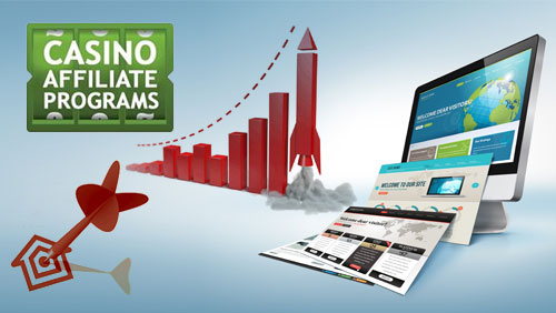 CasinoAffiliatePrograms.com Guides Affiliates on How To Boost Their Website Conversions