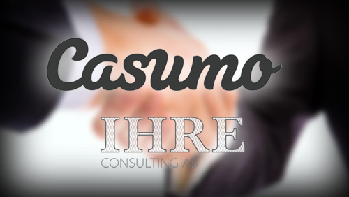 Casumo appoints Ihre Consulting to assist in growing its exposure