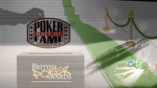 Confessions of a Poker Writer: Figuring Out Award Nominations