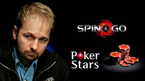 Dealers Choice: Daniel Negreanu And Recreational Poker Players