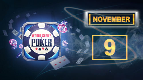Dealers Choice: The WSOP November Nine Needs To Go (And Almost Surely Won’t)
