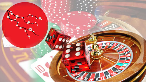 Disaster-ravaged Japan region eyeing casino bid