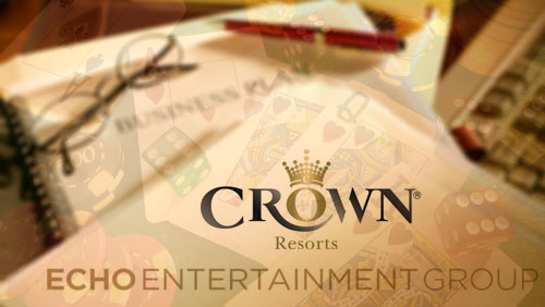 Echo, Crown submit latest proposals for Brisbane resort and casino