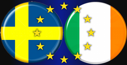 european-union-ireland-sweden