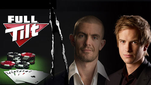 Full Tilt: The End of the Professionals?