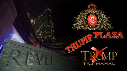 Glenn Straub fights back against tainted Revel auction; Donald Trump wins lawsuit against Trump Entertainment 