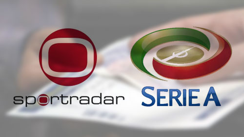Italy's Serie A launches match-fixing seminars, ties up with Sportradar