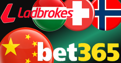 ladbrokes-bet365-china-norway-hungary-switzerland