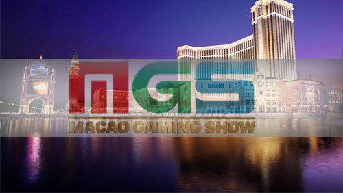 Macao Gaming Show 2014 coming November at Venetian Macao