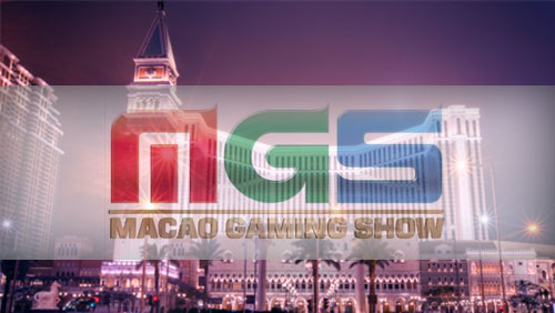 Macao Gaming Show on its second year