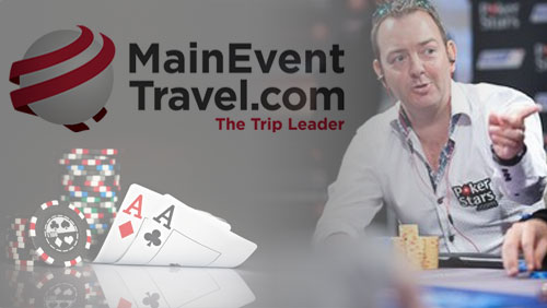MainEventTravel.com Acquired by Poker Player Fraser MacIntyre