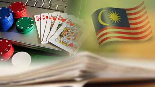 Malaysia gets aggressive against illegal online gambling; Attorney-General to submit amendments to 'outdated' gambling law 