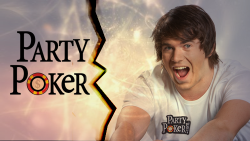 Marvin Rettenmaier and Partypoker Part Ways