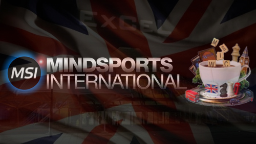 Mindsports International Announce Their Inaugural World Championships in London