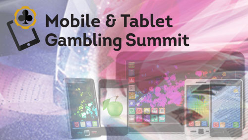 Mobile and Tablet Summit 2014: The World of Mobile Gambling