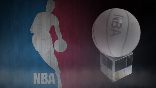 NBA Prop Bets: End of Season Awards