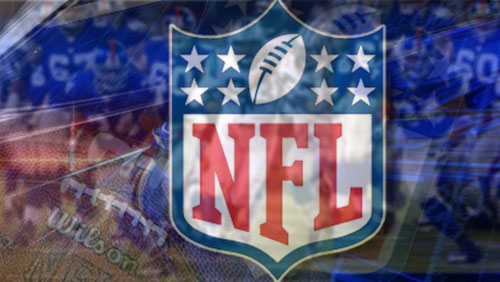 NFL Week 8 Betting Results