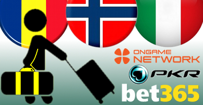 norway-romania-italy-pkr-bet365-ongame