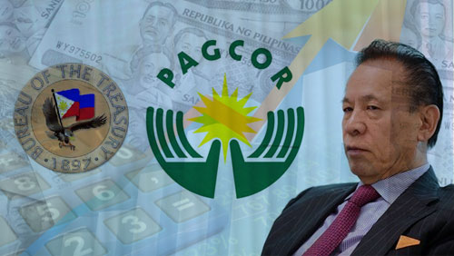 Okada's Tiger Resorts facing stiff penalty from PAGCOR; remittance to gov't up in August