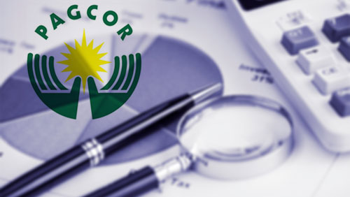 Pagcor reports earnings in first nine months of 2014