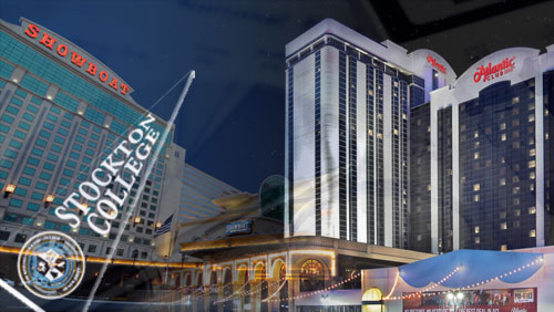 Richard Stockton College shows interest in buying Atlantic City casino