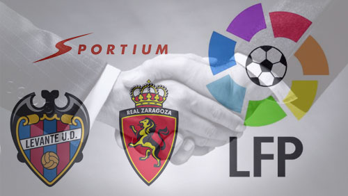 Sportium deals with Spanish Football League; Atletico Madrid captain speaks out