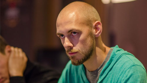 Stephen Chidwick: Preparing for Super High Roller Tournaments