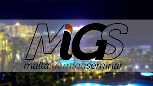 Two more weeks before the Malta iGaming Seminar