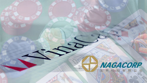 VinaCapital to finalize new partner, $4 billion casino construction to start soon; NagaCorp COO calls it quits