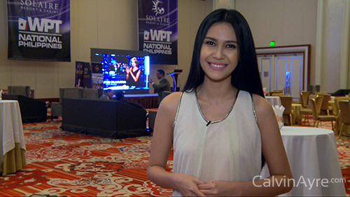 WPT National Philippines: Nations Challenge Day 2 Recap