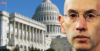 adam-silver-sports-betting-congress