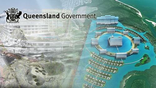 Aquis casino project under review after Reef Casino sale falls through