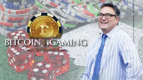 Becky’s Affiliated: The state of Bitcon & iGaming with Jon Matonis