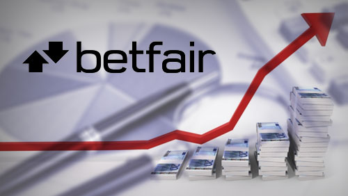 Betfair Shares Rise Amidst Strong Q2 Performance